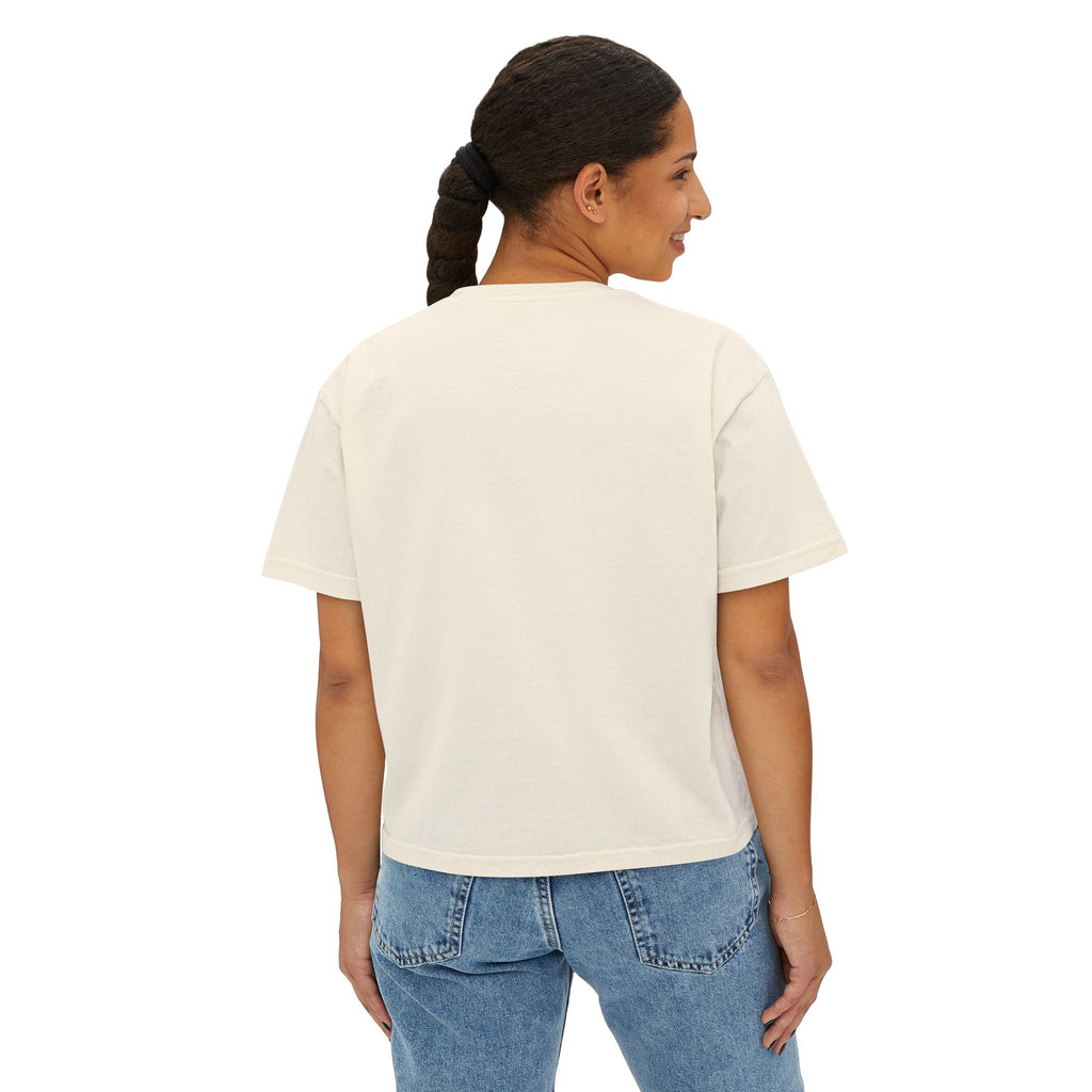Albanian Woman Illustration Tee