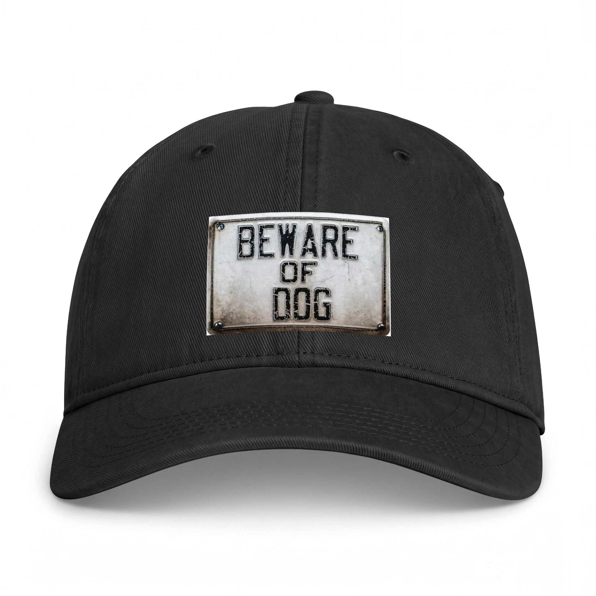 Coastal Washed Cap