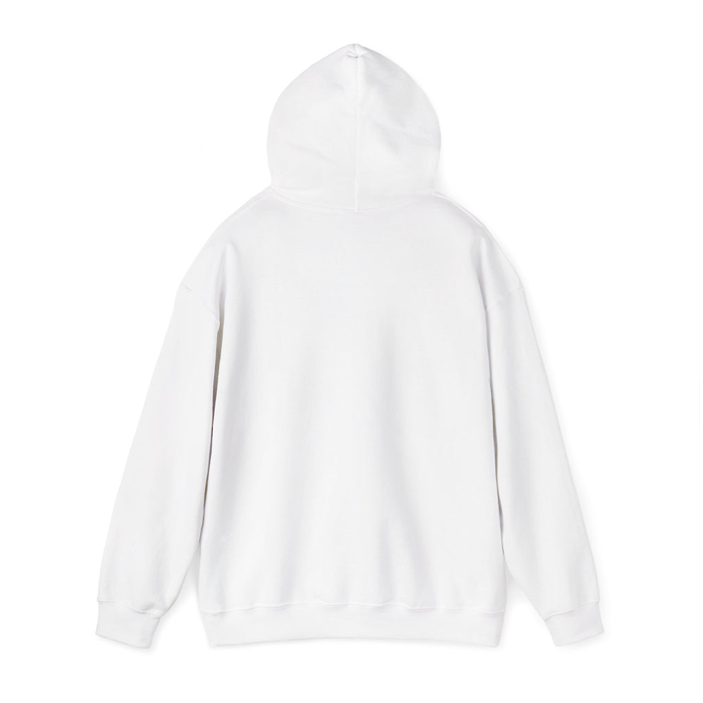Unisex Retro Hooded Sweatshirt