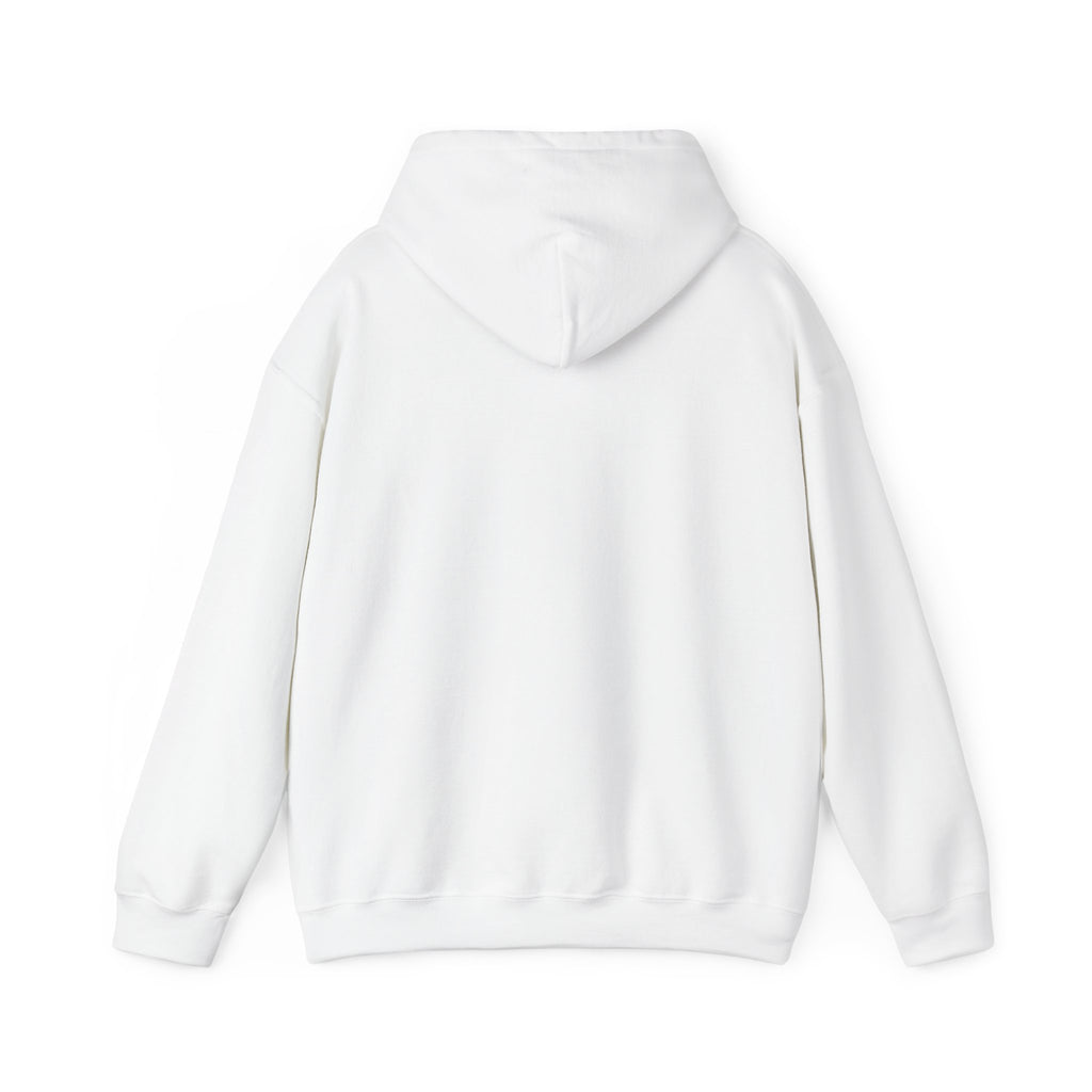 Unisex Retro Hooded Sweatshirt