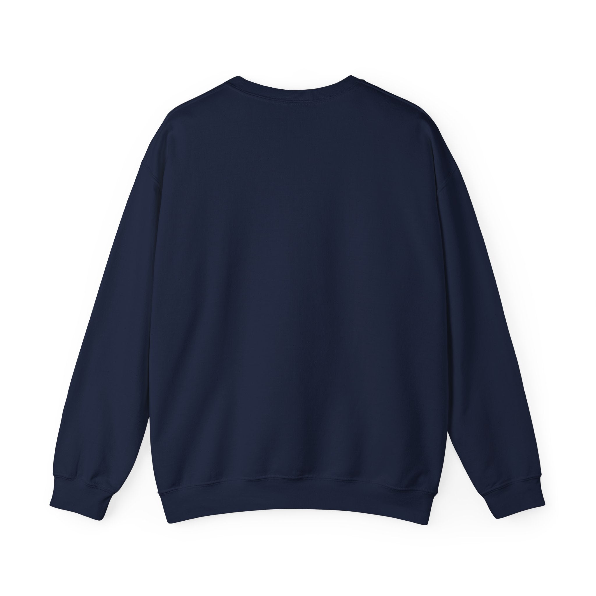 Tennis Player Graphic Sweatshirt — Vintage Court Action Crewneck