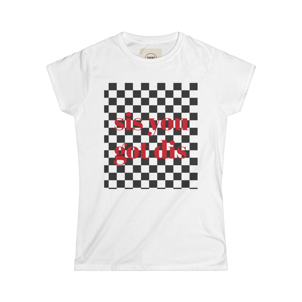 Women's Tee