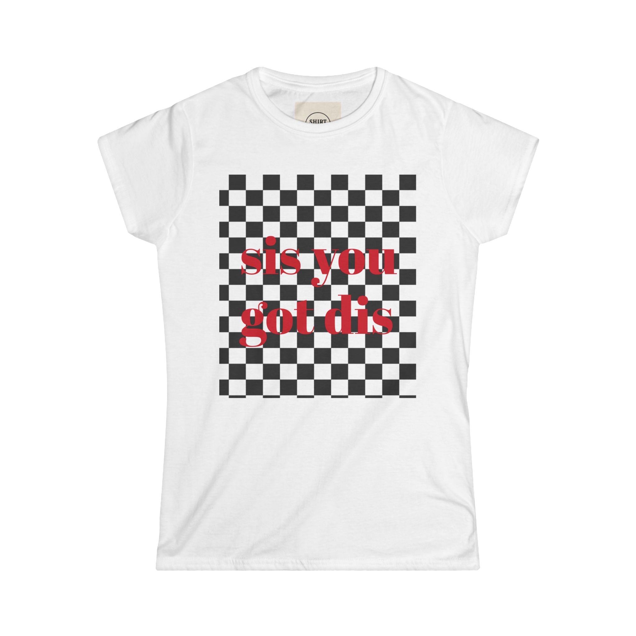 Women's Tee
