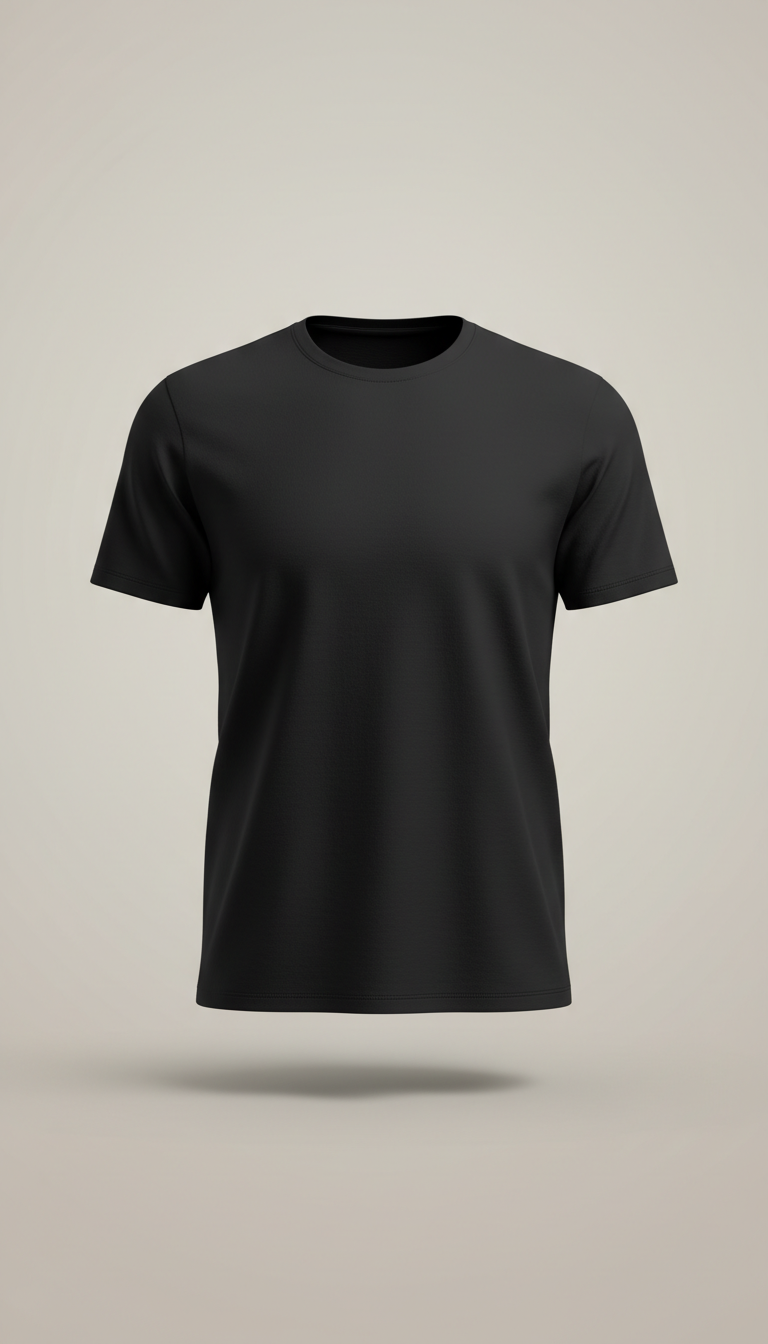 Classic Ribbed Long Sleeve