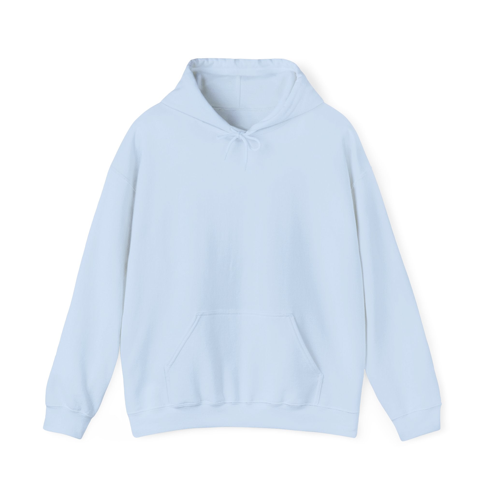 Floral Bouquet Hoodie — Vintage White Blossom Graphic Sweatshirt