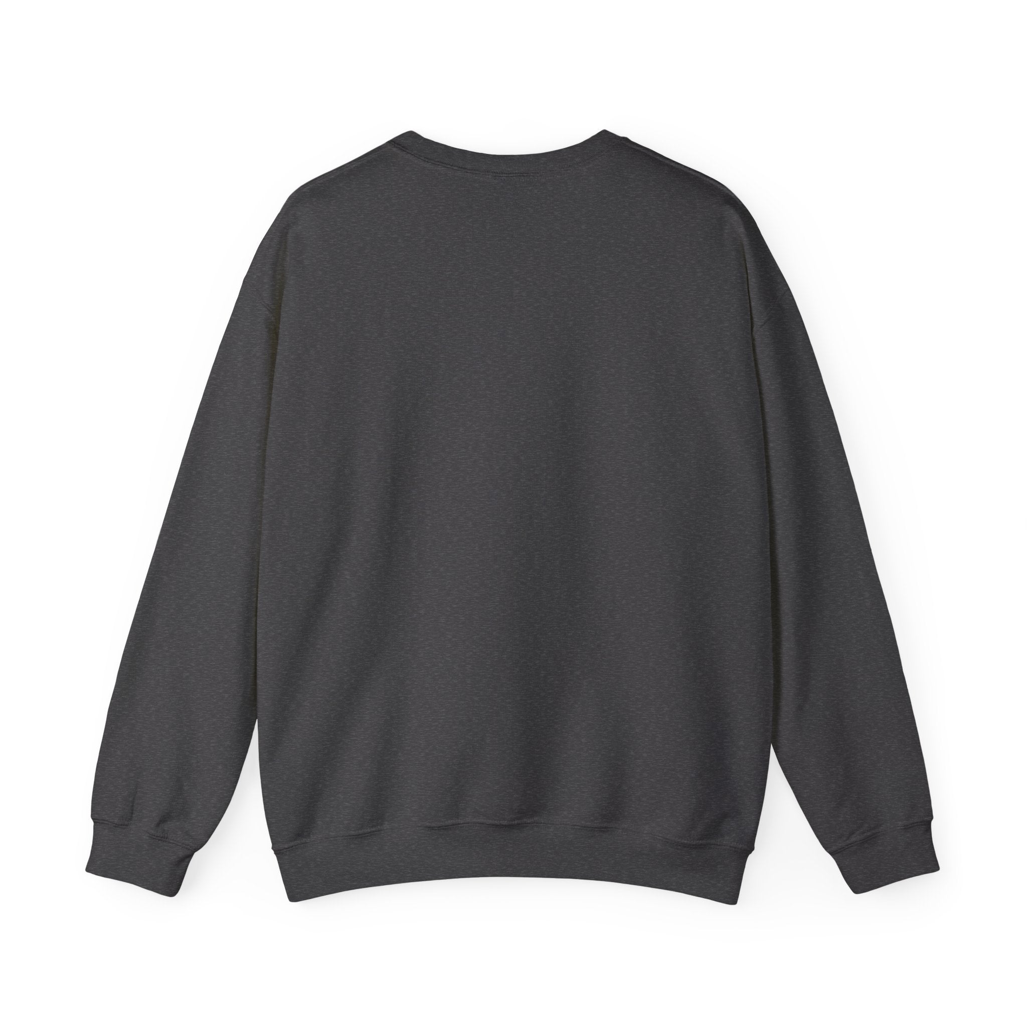 Tennis Player Graphic Sweatshirt — Vintage Court Action Crewneck