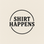 Shirt happens - Home